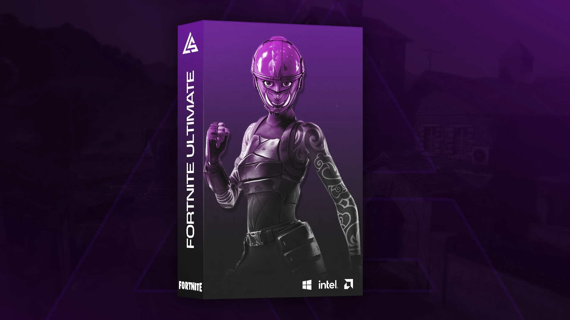 Fortnite Ultimate