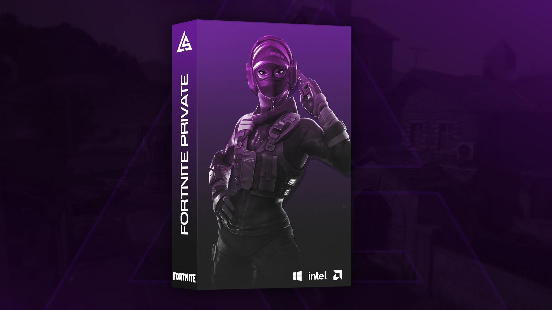 Fortnite Private