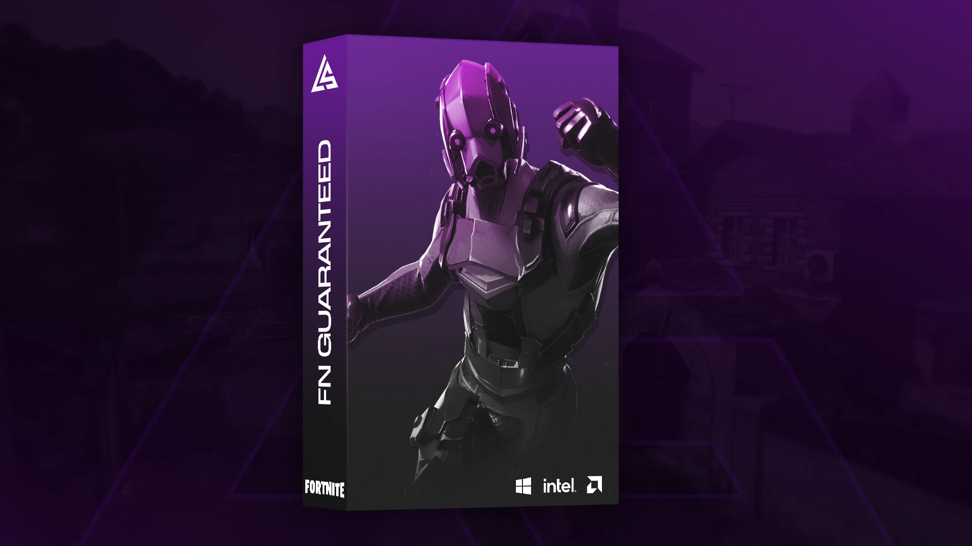 Fortnite Guaranteed
